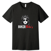 BIKER BABES SHORT SLEEVE T SHIRT
