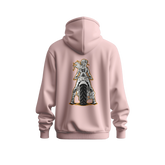 Bike Babes Rider Hoodie