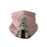 Biker Babes Rider Face Bandana