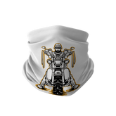 Bike Riders Face Bandana