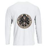 No Bike No Life Long Sleeve T Shirt