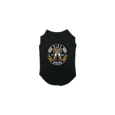 Bike Riders Pet T-shirt