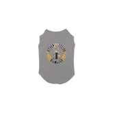 Biker Babes Pet T-shirt