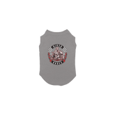 Biker Babes Sports Pet T-shirt