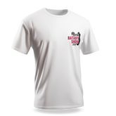 2026 Batabit Motorcycle Show Short Sleeve cotton T shirt