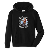 'SWEET OLD LADY' HOODIE