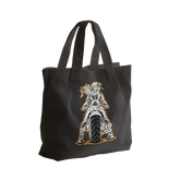 Biker Babes Rider Tote Bag