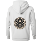 NO BIKE NO LIFE HOODIE