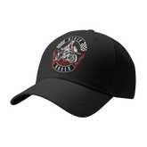 Biker Babes Sports Baseball Cap