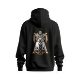 Bike Riders Hoodie