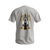 Biker Rider Men's Short Sleeve T shirt