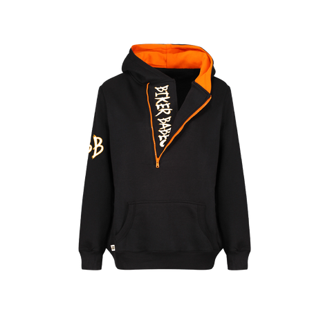 Biker Babes Custom 'Bikers' design ,Hoodie