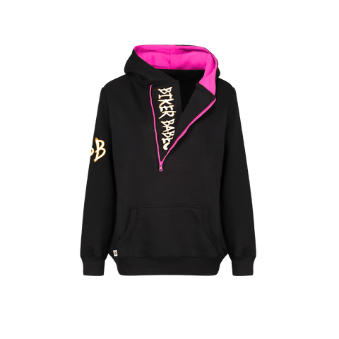 Biker Babes Custom 'Bikers' design ,Hoodie