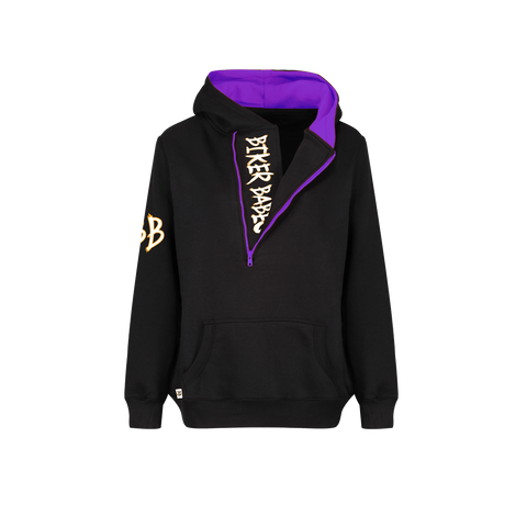 Biker Babes Custom 'Bikers' design ,Hoodie