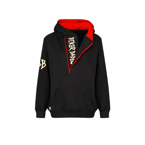 Biker Babes Custom 'Bikers' design ,Hoodie