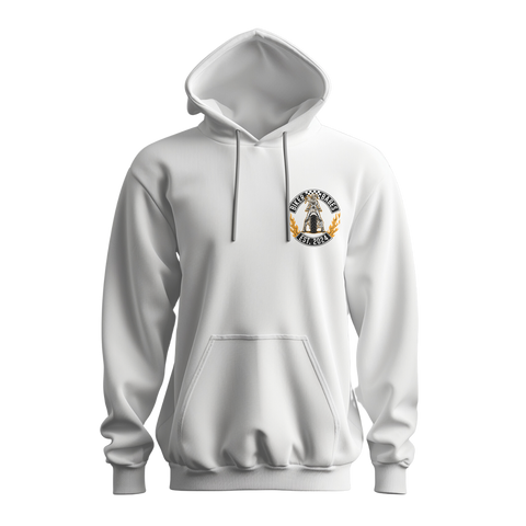 Biker Babes Hoodie