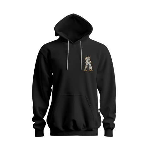 Bike Babes Rider Hoodie