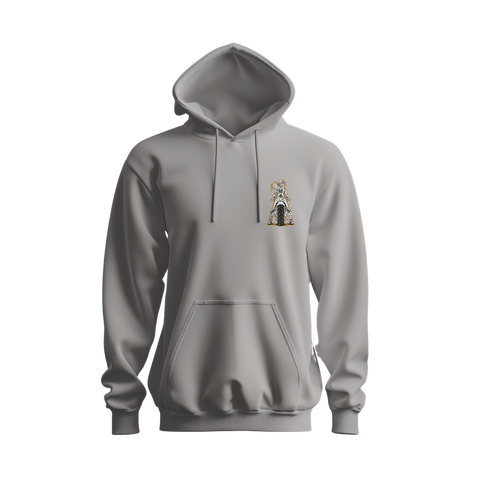 Bike Babes Rider Hoodie
