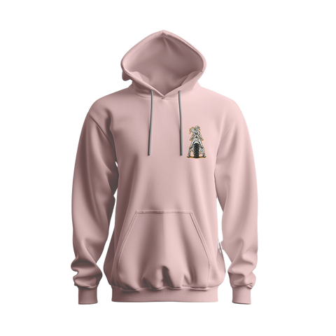Bike Babes Rider Hoodie