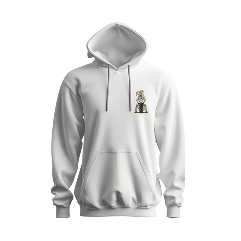 Bike Babes Rider Hoodie