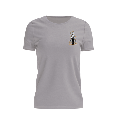 Biker Babes Rider Short Sleeve T Shirt