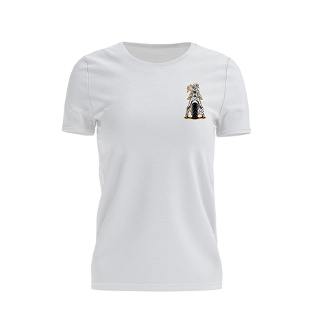 Biker Babes Rider Short Sleeve T Shirt