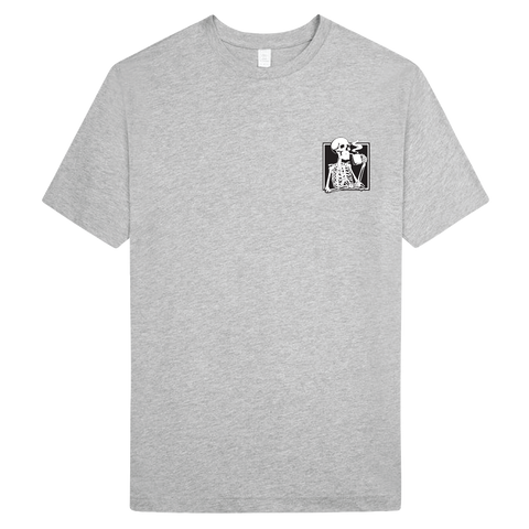 MENTALLY ILL BUT TOTALLY CHILL SHORT SLEEVE T SHIRT
