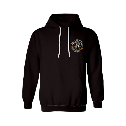 Bike Riders Hoodie
