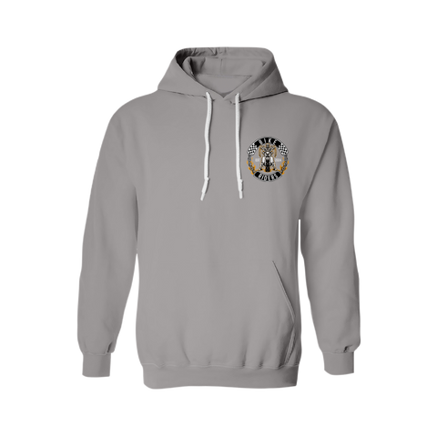 Bike Riders Hoodie