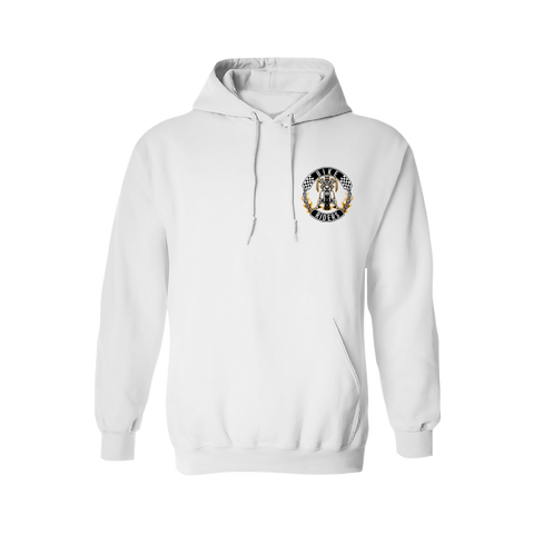 Bike Riders Hoodie
