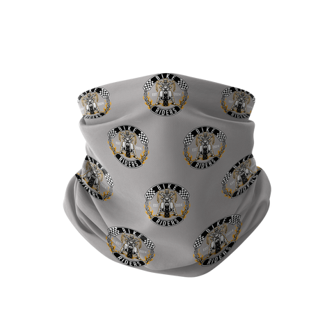 Bike Riders Face Bandana