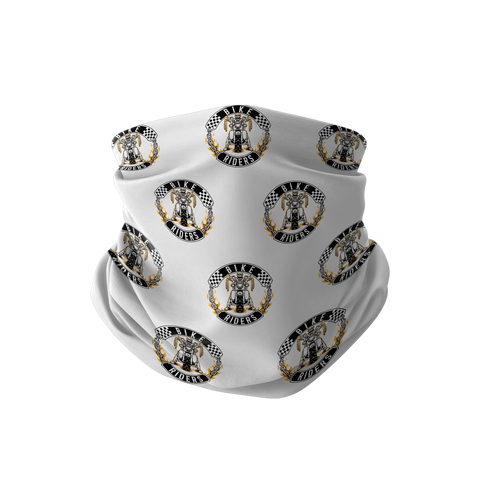 Bike Riders Face Bandana
