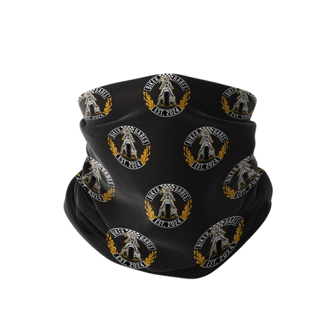 Biker Babes Face Bandana