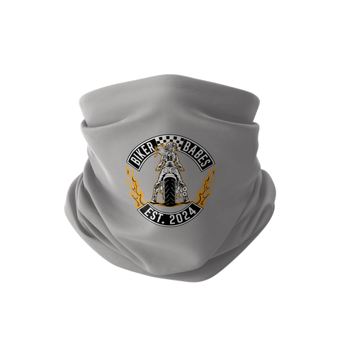 Biker Babes Face Bandana
