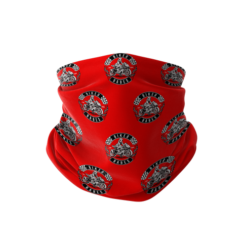 Biker Babes Sports Face Bandana