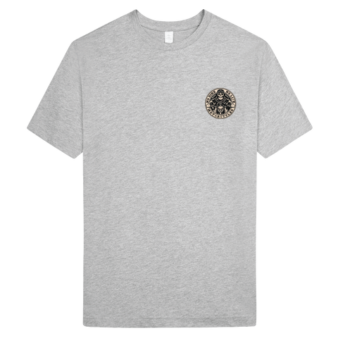 No Bike No Life Short Sleeve T Shirt