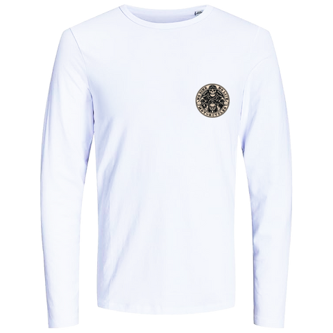No Bike No Life Long Sleeve T Shirt