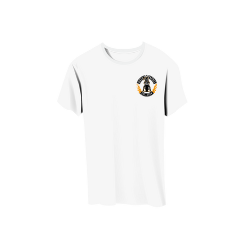 Biker Babes Short Sleeve Raglan T Shirt