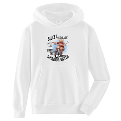 'SWEET OLD LADY' HOODIE