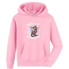 'SWEET OLD LADY' HOODIE