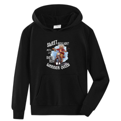 'SWEET OLD LADY' HOODIE