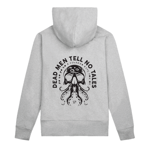 DEAD MEN TELL NO TALES HOODIE