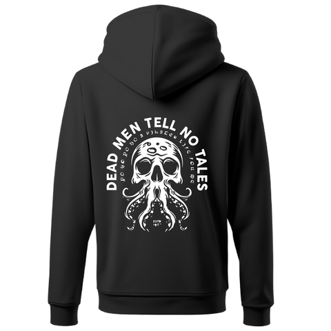 DEAD MEN TELL NO TALES HOODIE