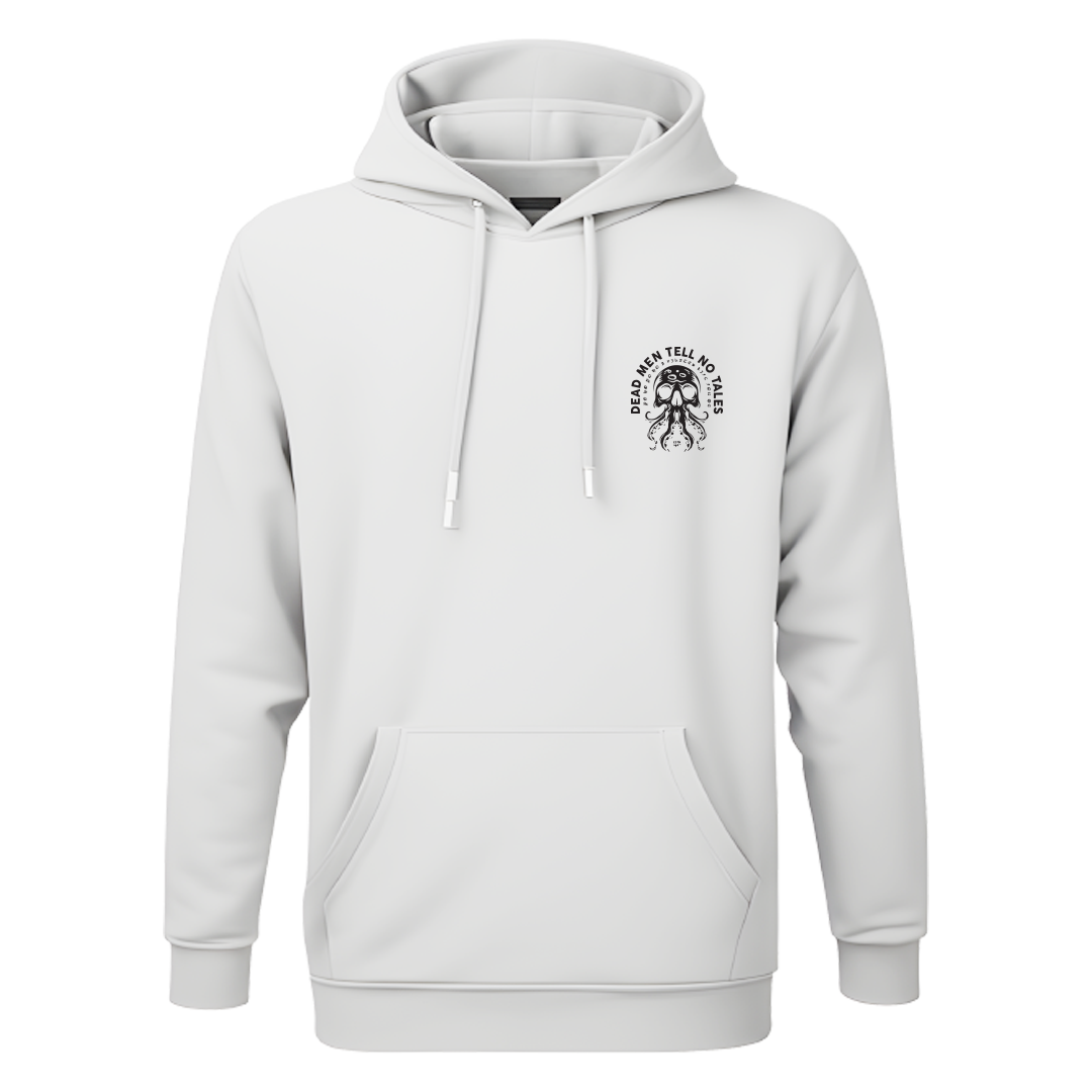 DEAD MEN TELL NO TALES HOODIE