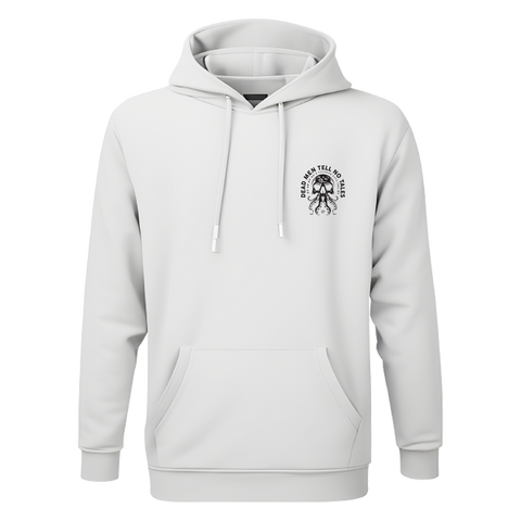 DEAD MEN TELL NO TALES HOODIE