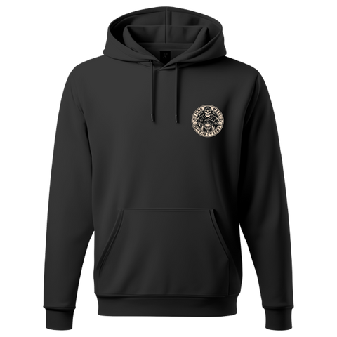 NO BIKE NO LIFE HOODIE