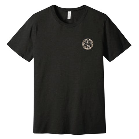 No Bike No Life Short Sleeve T Shirt