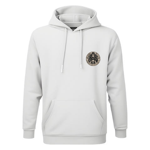 NO BIKE NO LIFE HOODIE