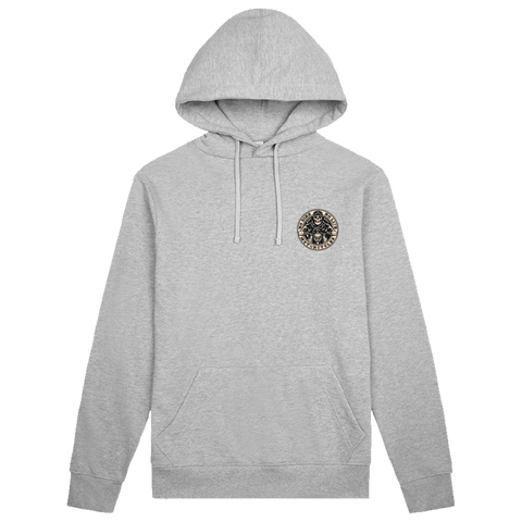 NO BIKE NO LIFE HOODIE