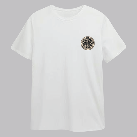 No Bike No Life Short Sleeve T Shirt
